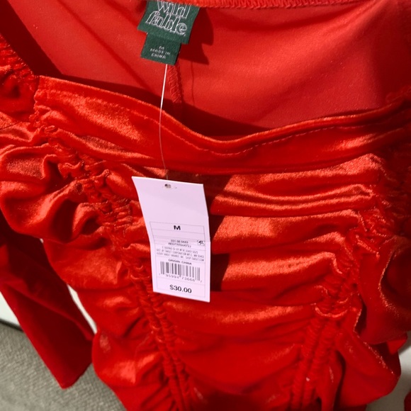 Wild fable dress - Picture 6 of 7